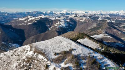 Monte Bronzone