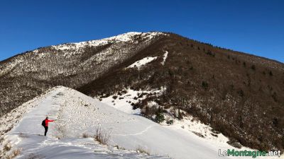 Monte Bronzone