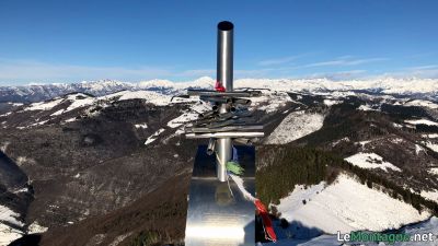 Monte Bronzone