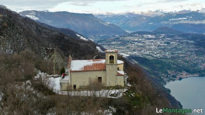 Santuario Santissima Trinità
