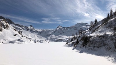 Laghi Gemelli