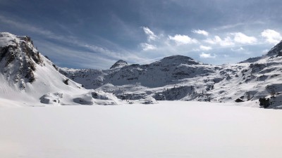 Laghi Gemelli