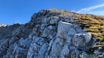 Pizzo Arera