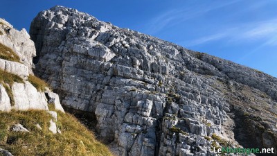 Pizzo Arera