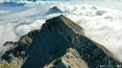 Pizzo Arera