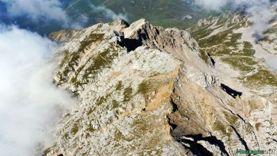 Pizzo Arera
