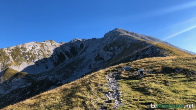 Pizzo Arera