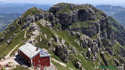 Rifugio Azzoni