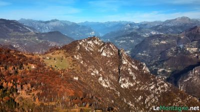 Monte Zucco