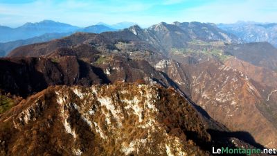 Monte Zucco