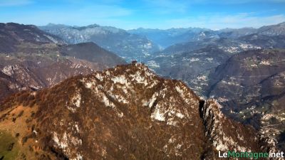 Monte Zucco