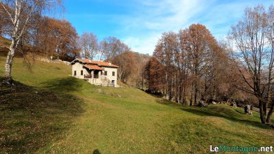 Rifugio Zucco