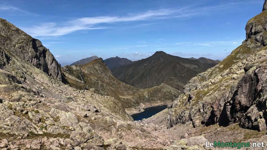 montagne della Val Brembana