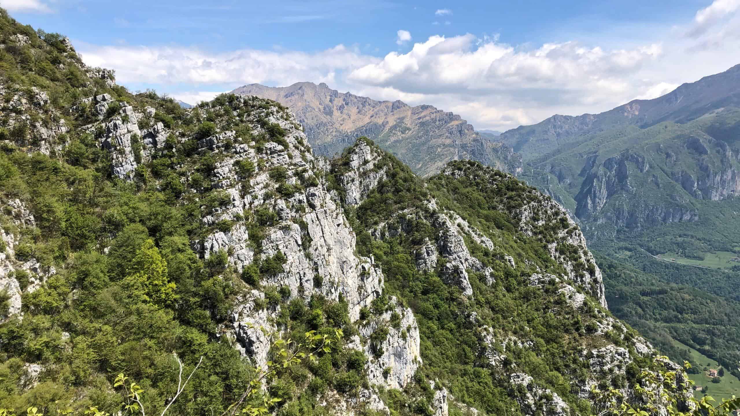 Monte San Martino