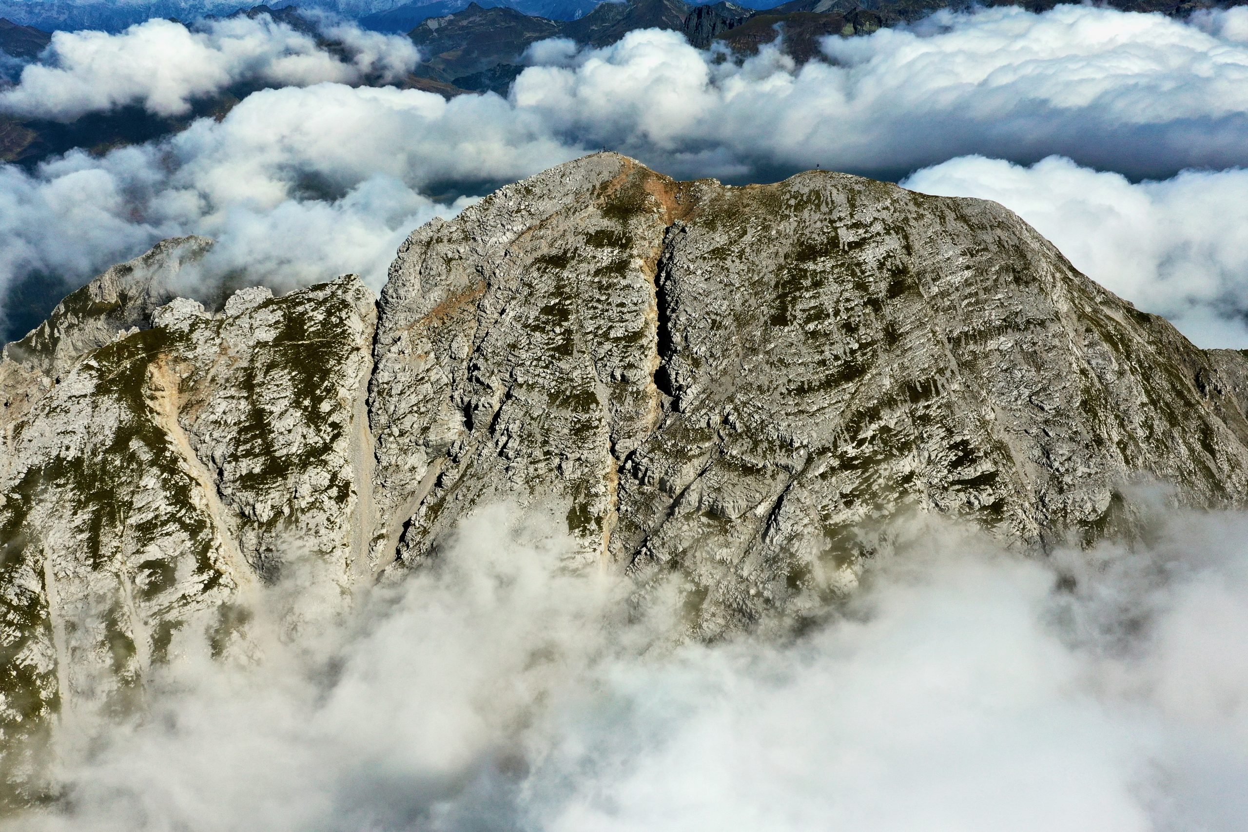 Pizzo Arera
