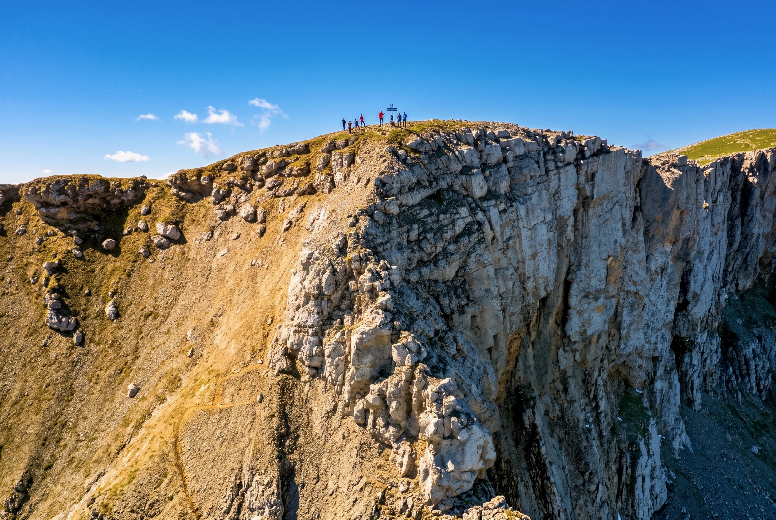 Pizzo Arera