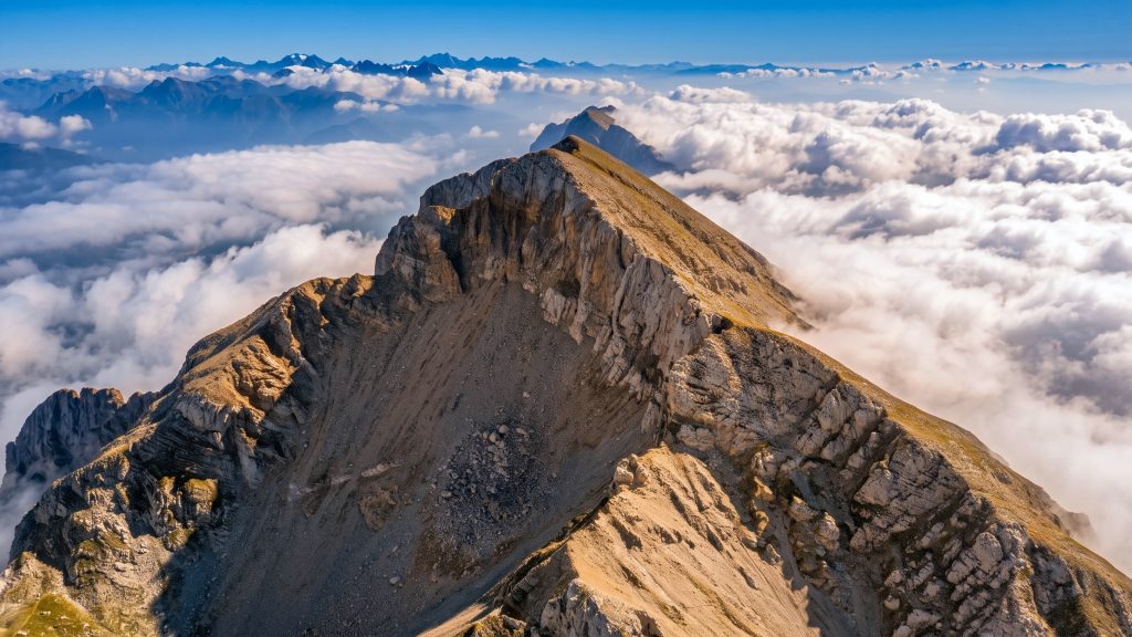Pizzo Arera