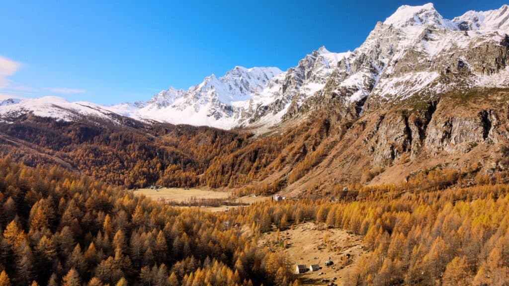 alpe devero