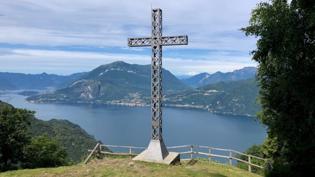 Alpe Camaggiore Lago di Como e Valsassina