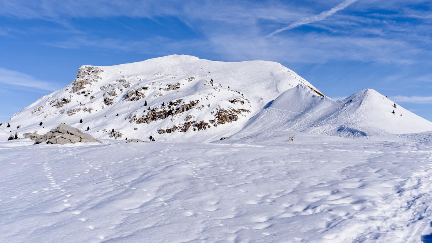 Vigilia di Natale ai Piani di Artavaggio e Rifugio Nicola