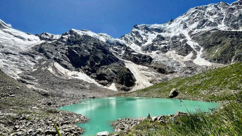 lago delle locce