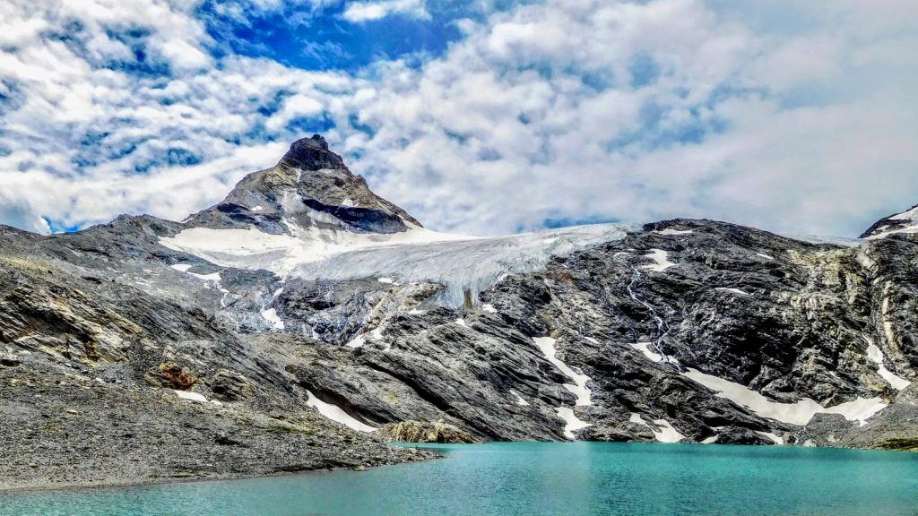 gran paradiso