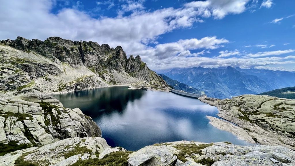 lago del truzzo