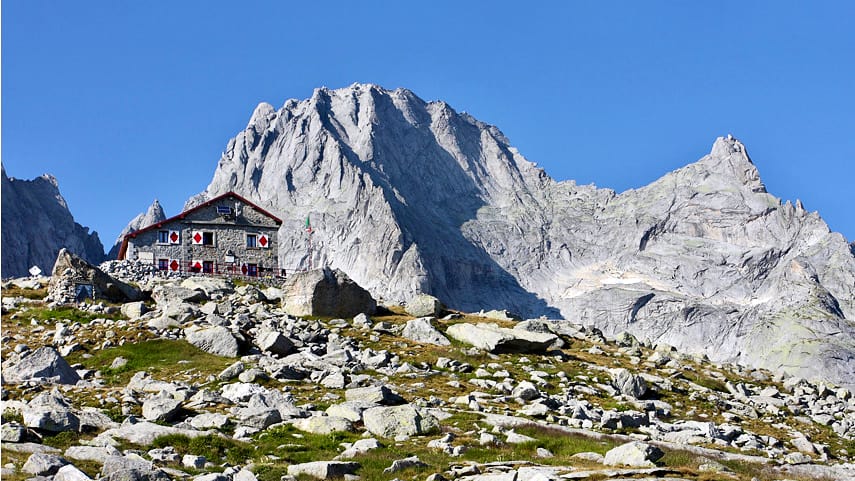 rifugio gianetti