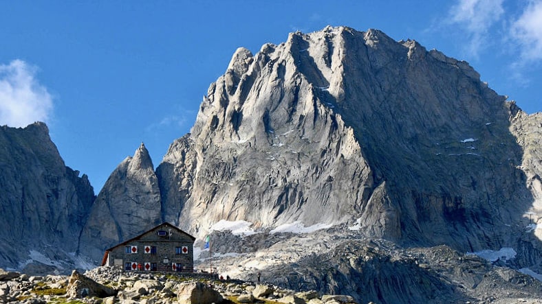 rifugio gianetti