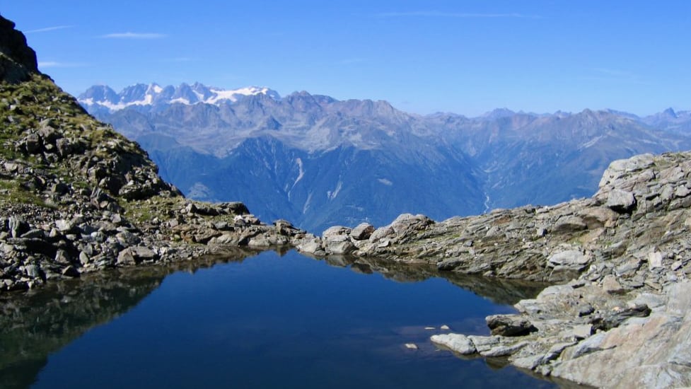 pizzo di rodes