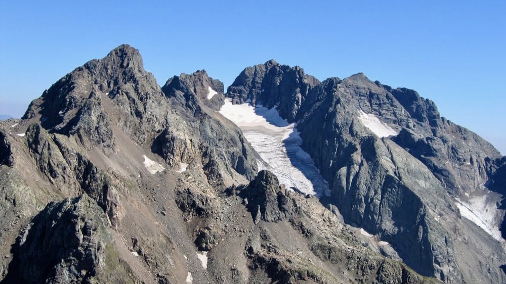 pizzo di rodes