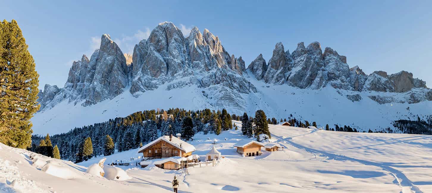 val di funes