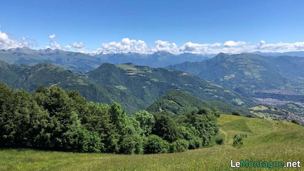 prati del monte Poieto
