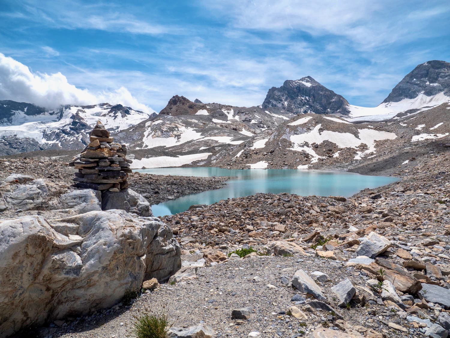 lago di Tsanteleina