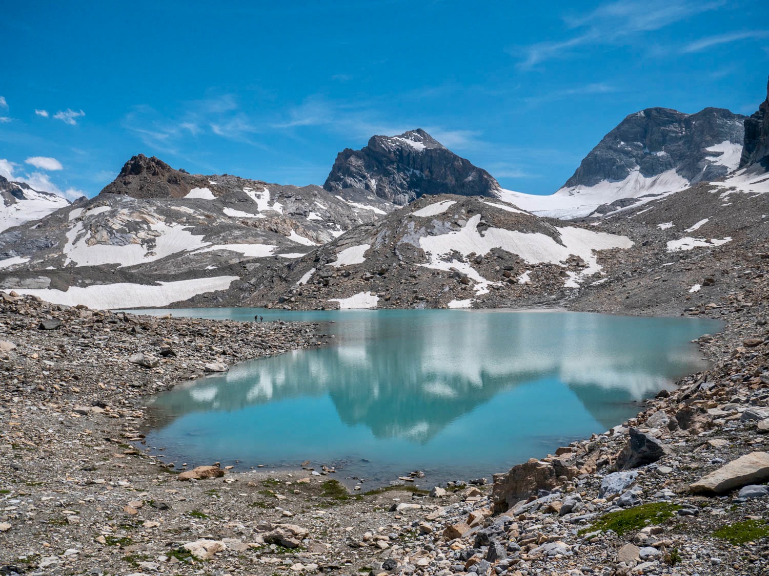 lago di Tsanteleina