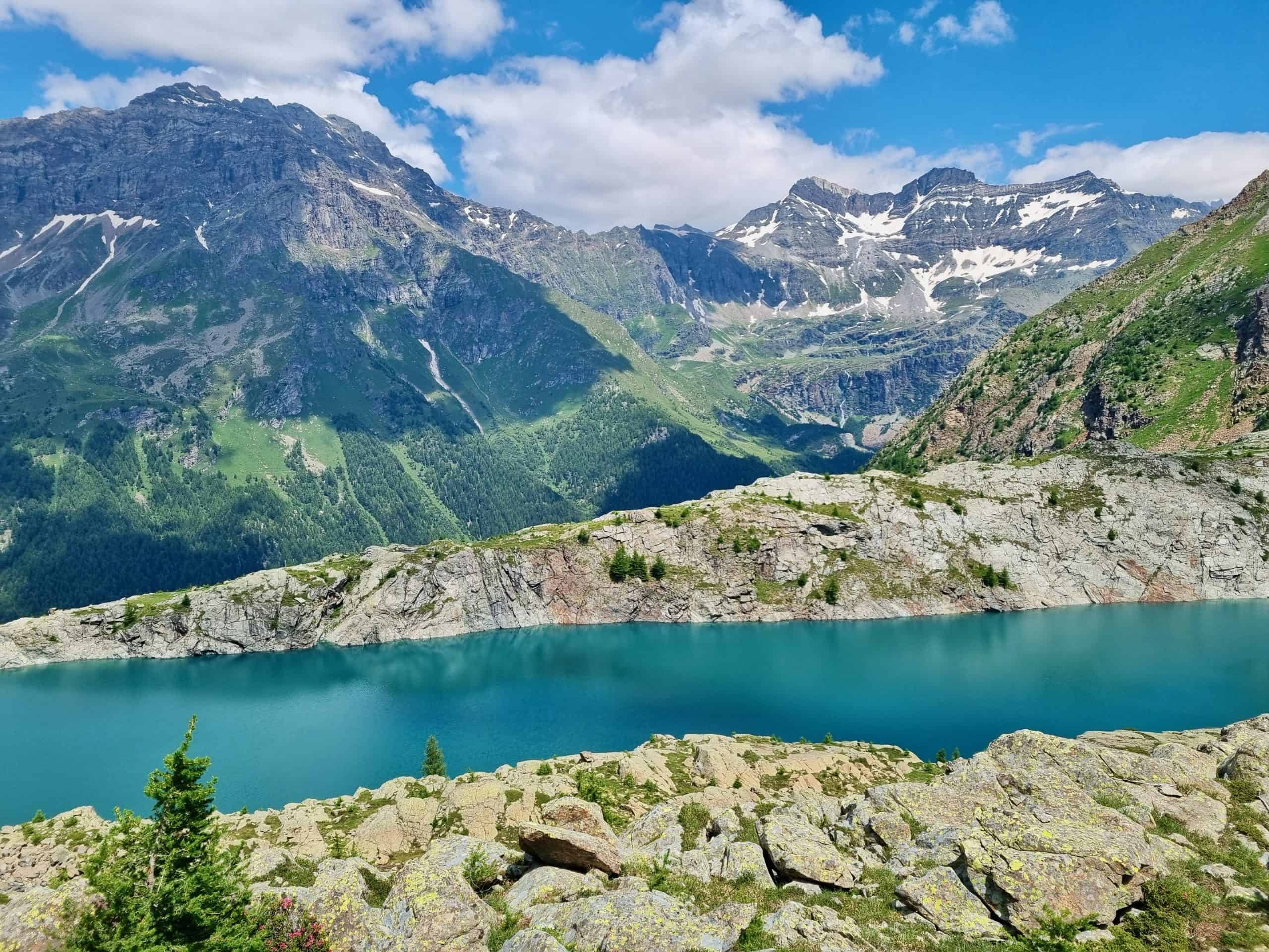 lago pirola