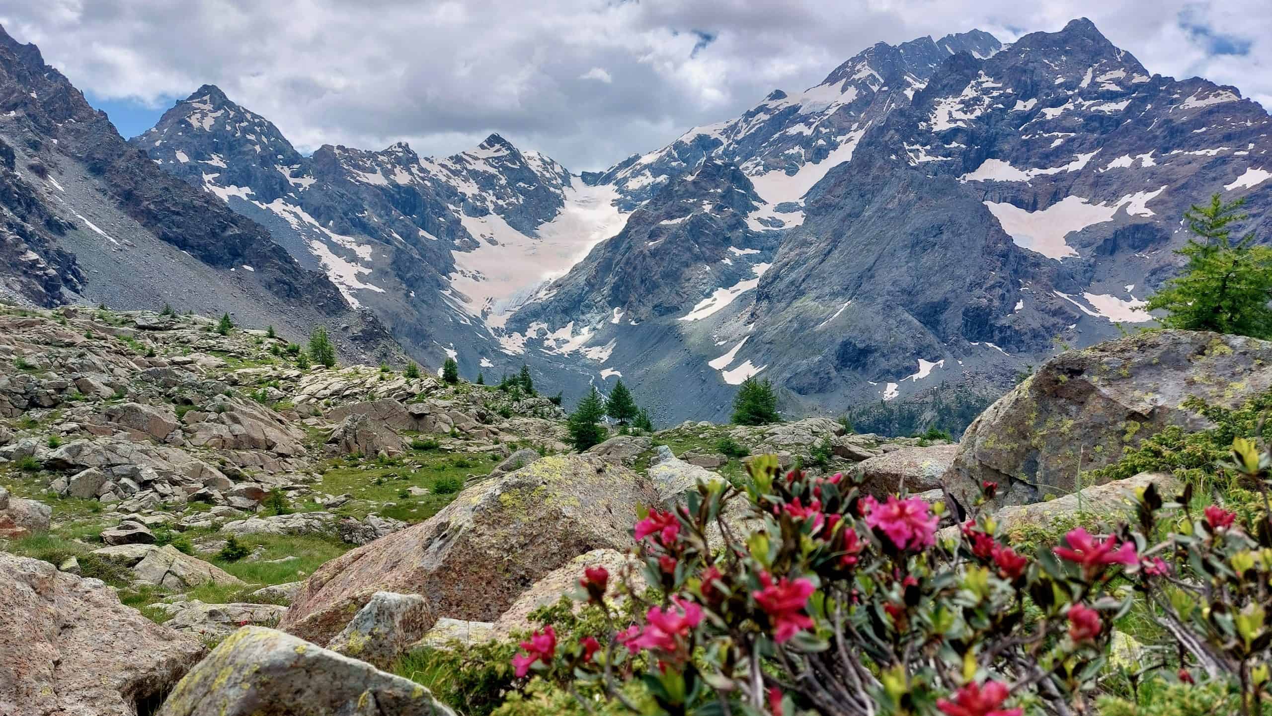 lago pirola