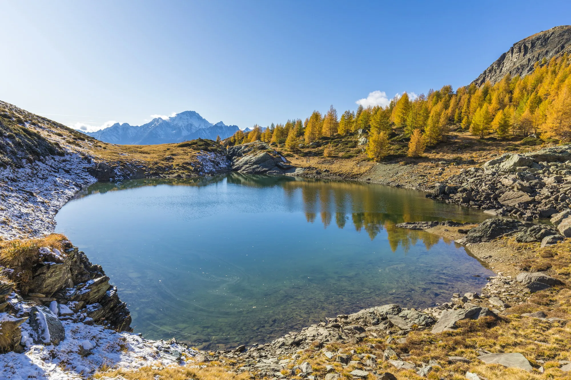 laghi campagneda