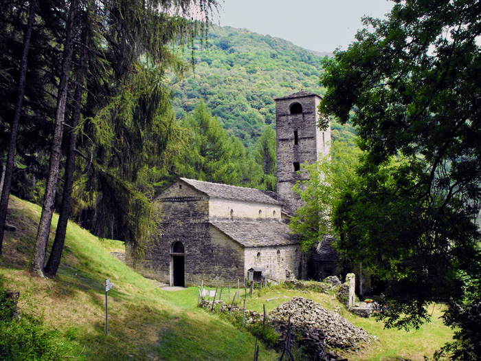 lenno abbazia di san benedetto