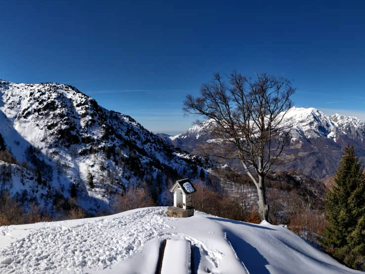 Rifugio Buzzoni