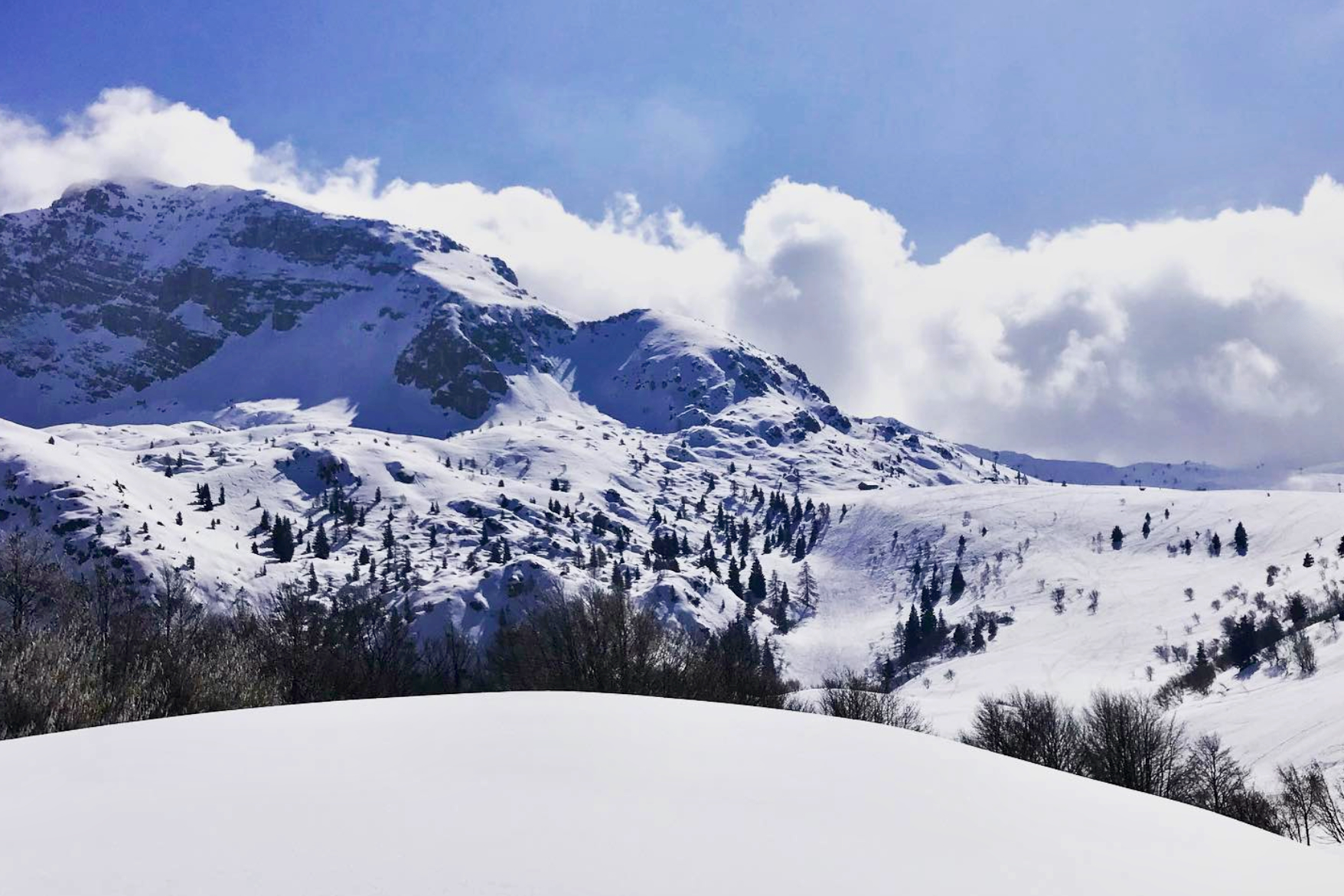 Rifugio Buzzoni