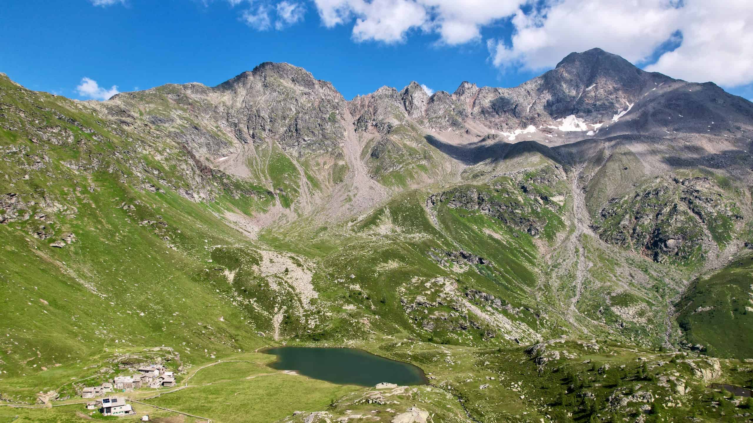 Pizzo Stella (3.163 m.)