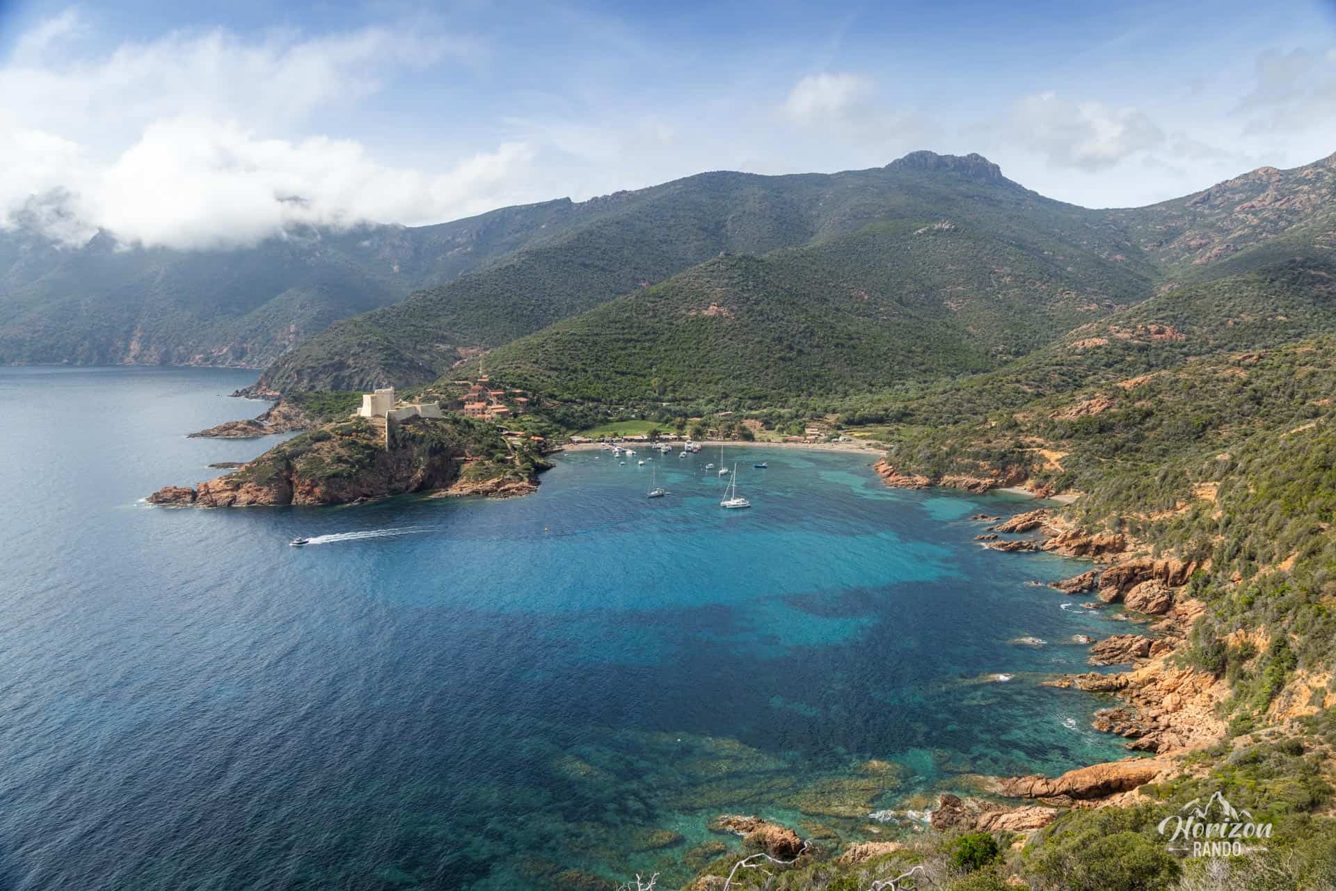 Girolata
