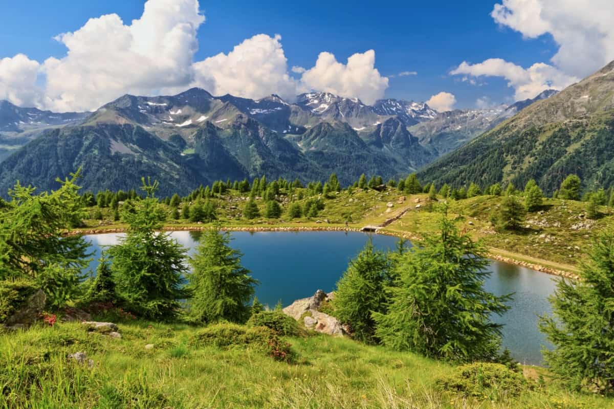 Val di Peio