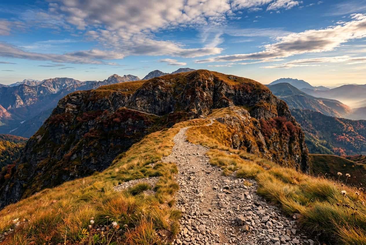 Passo del Toro