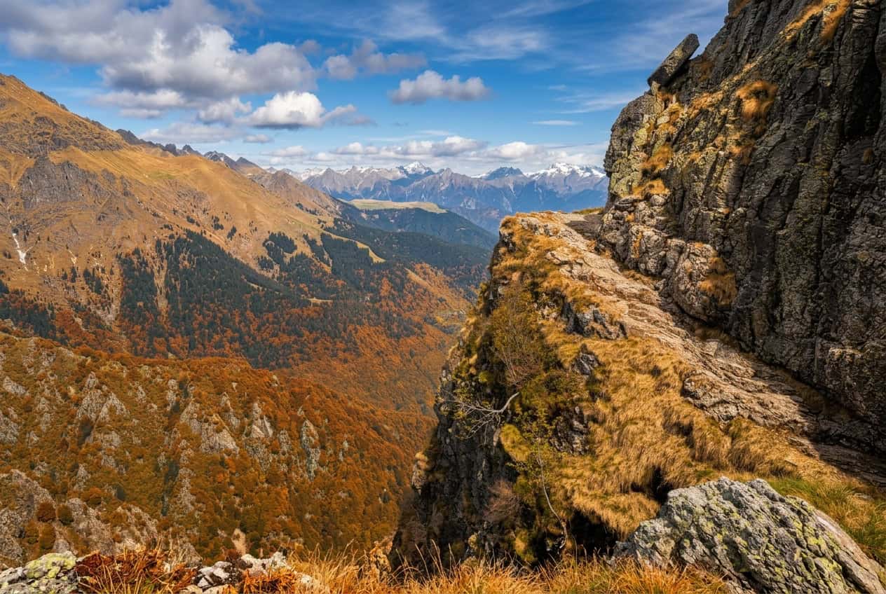 Passo del Toro