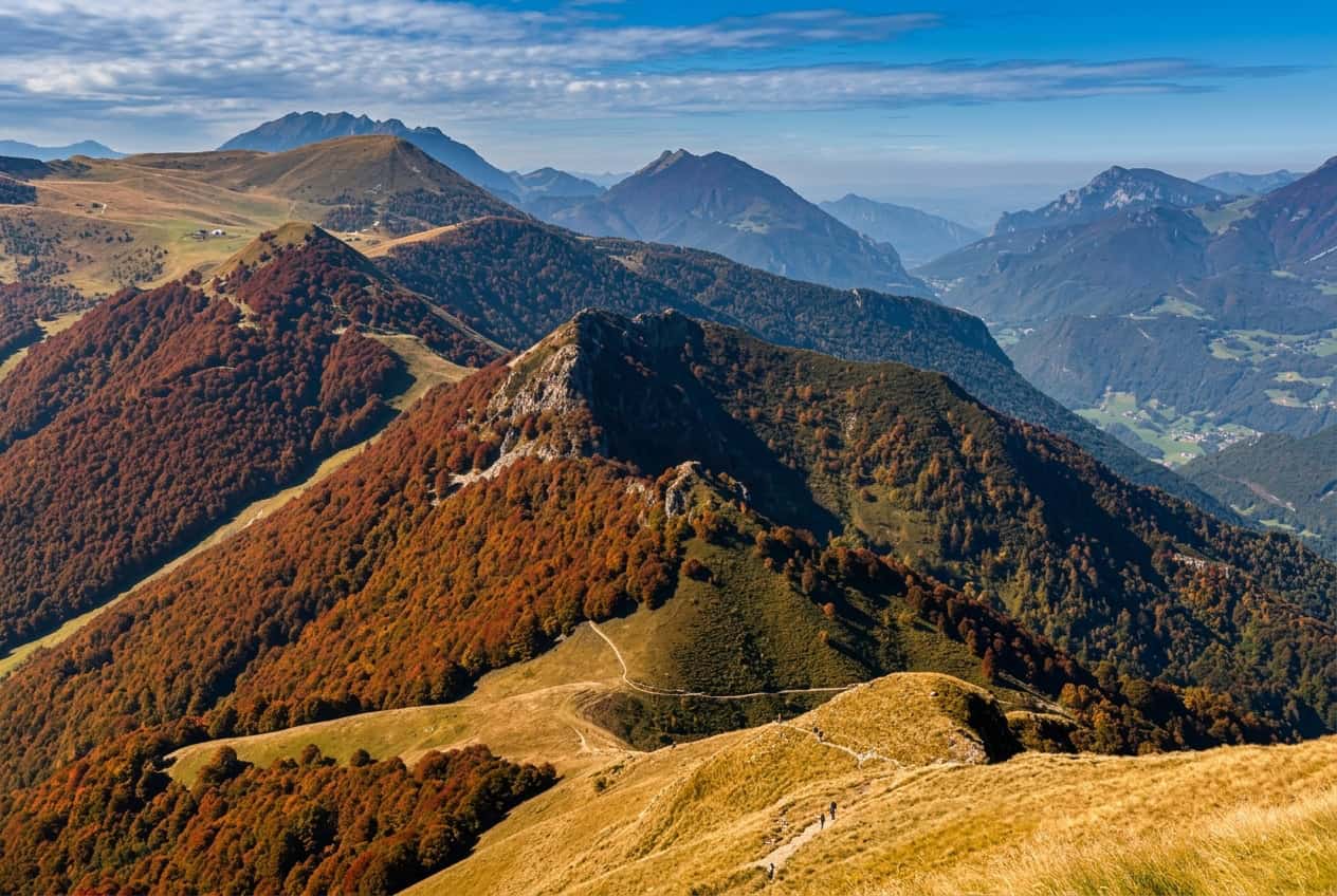 Piani di Bobbio