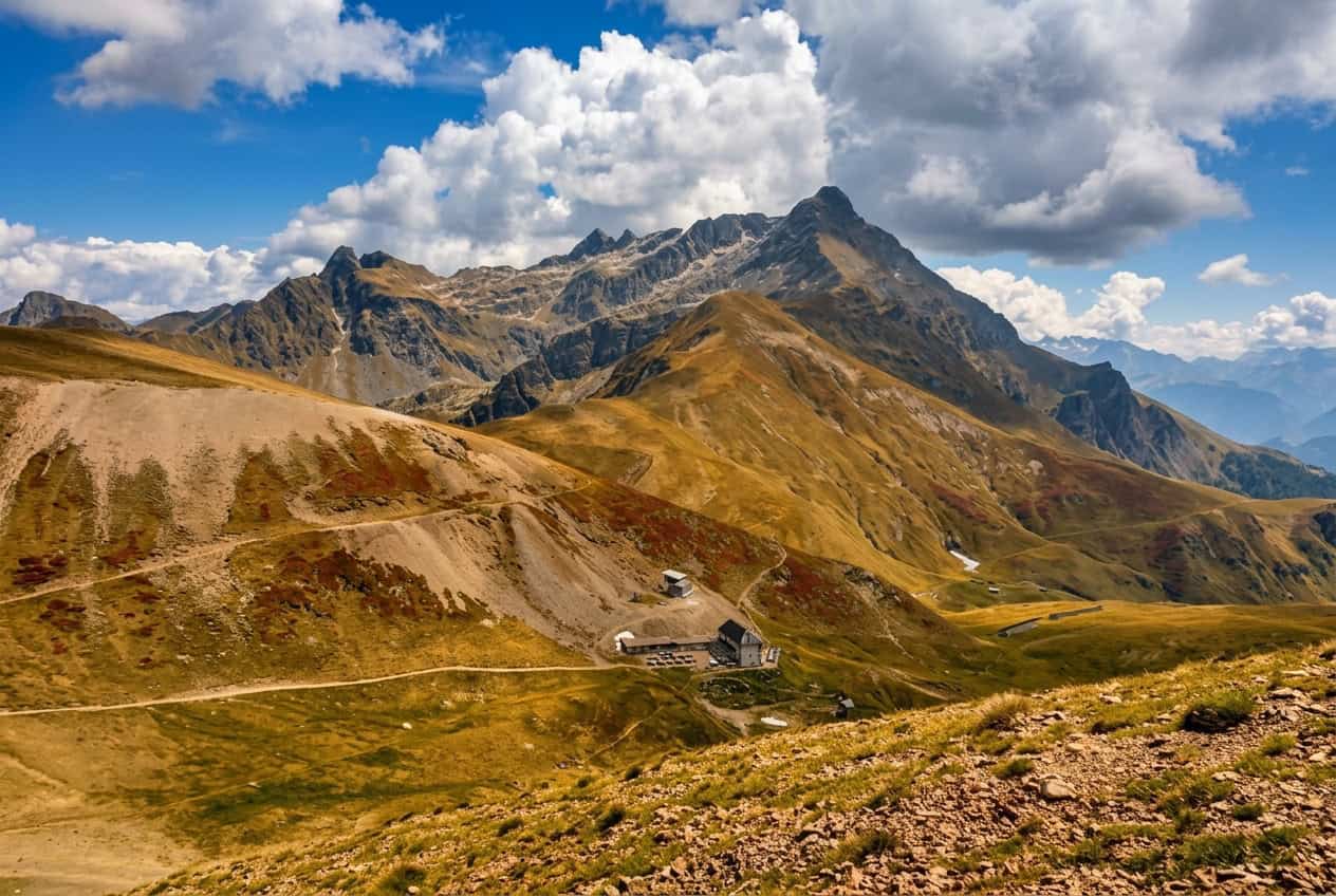 Rifugio Grassi