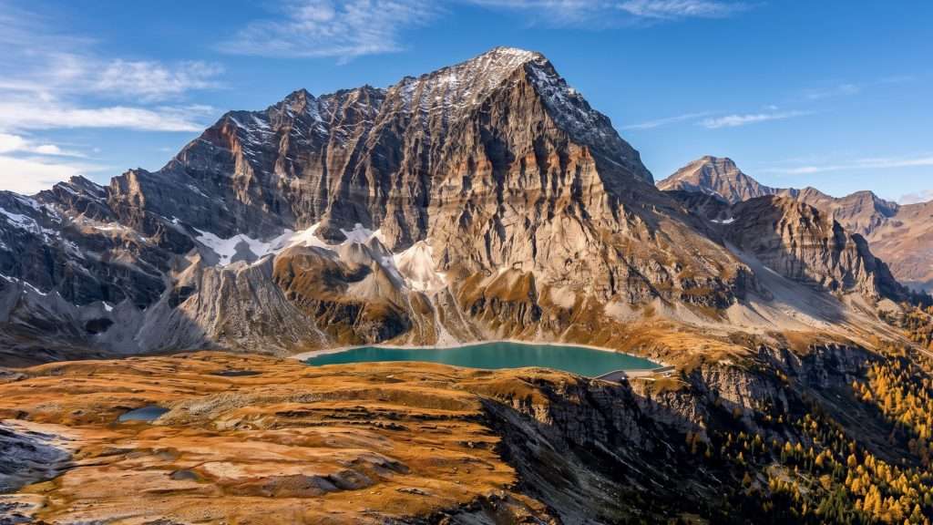 pizzo valgrande